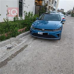 فولكسفاغن جيتا